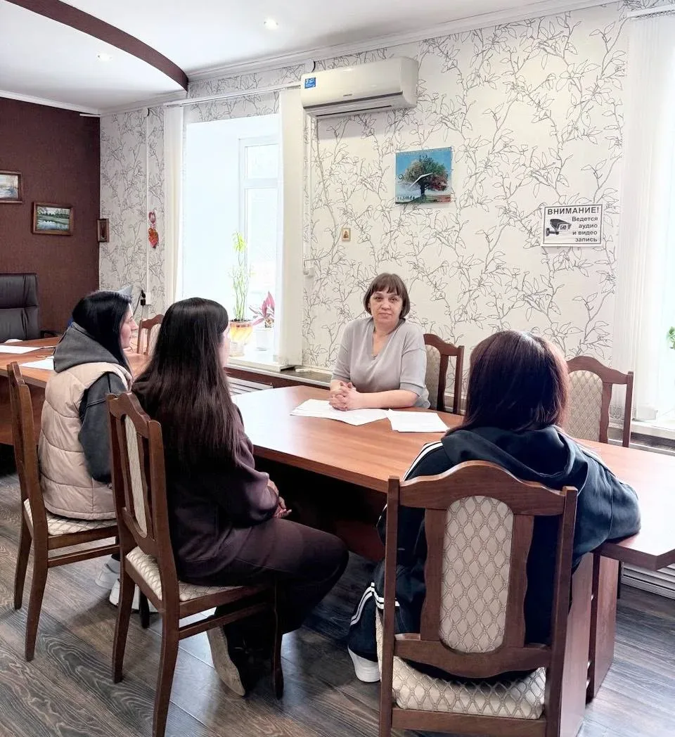 #ЕР68 #ЕдинаяРоссия #приемграждан

17 июля проводится Единый день приемов участников СВО и членов их
