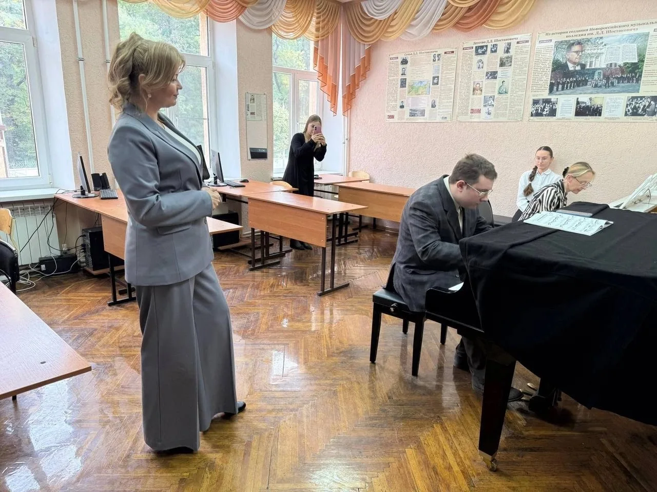 🎹 От мечты — к большой музыке