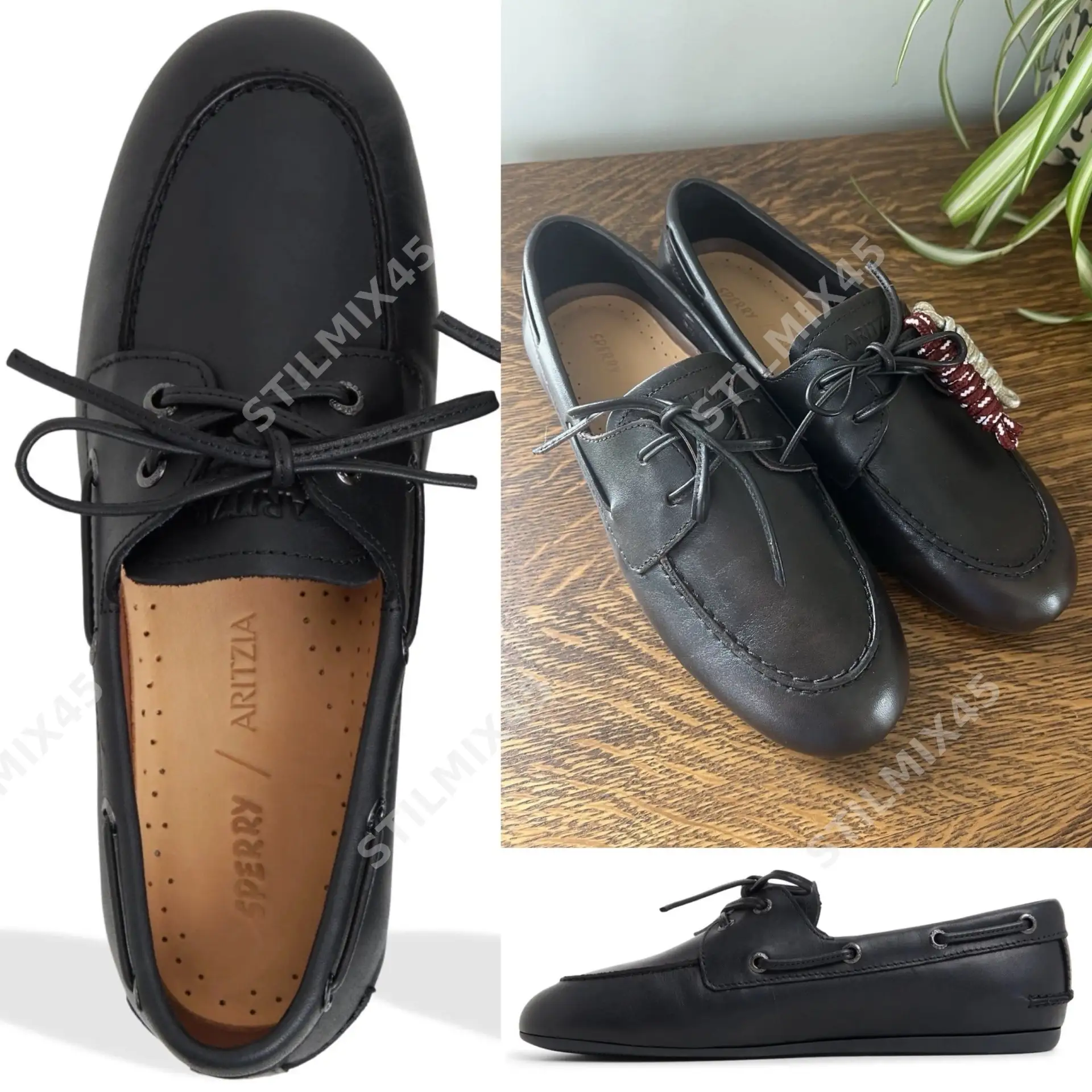 💓Sperry💓