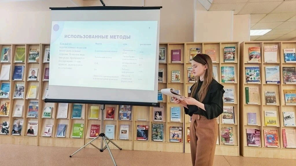 НОВЫЕ ПОБЕДЫ: ГОРДОСТЬ ШКОЛЫ  25 апреля учащиеся и их наставники успешно приняли участие в региональ