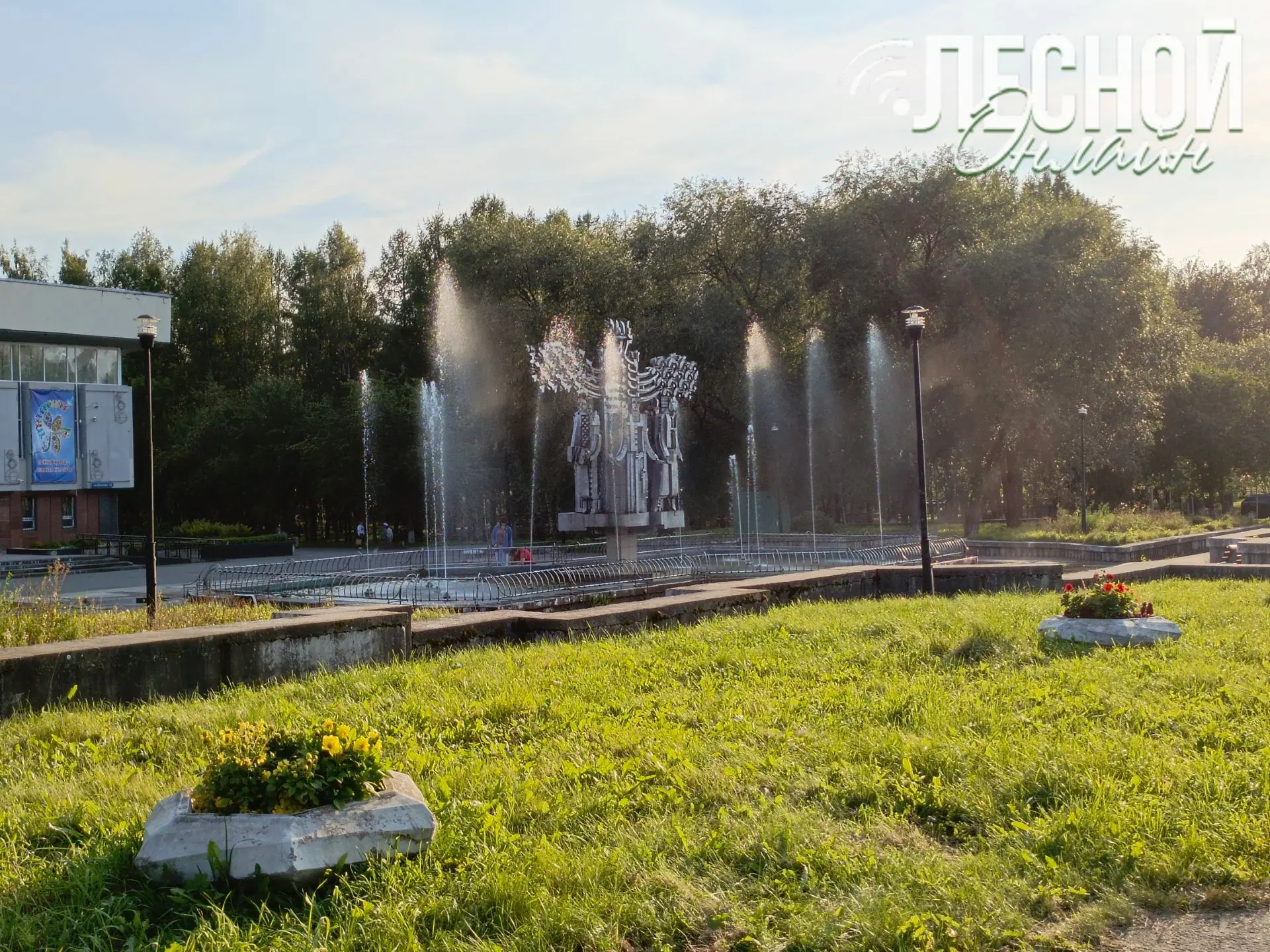 Красоты вам в ленту 😍🌳