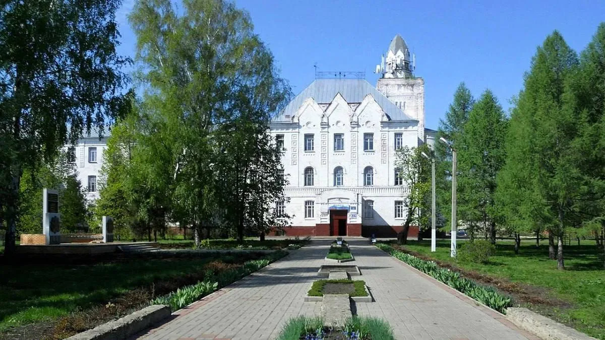 🧙 «Хогвартс» рядом с Воронежем продают за 1 рубль