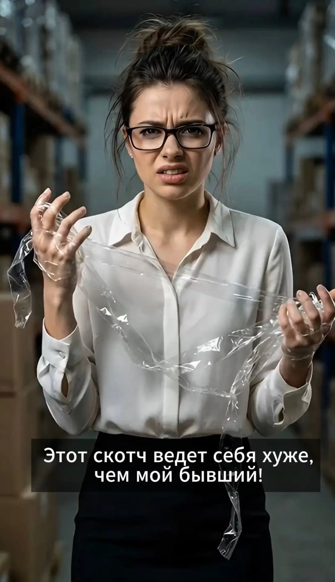 Вы до сих пор верите, что любой скотч одинаковый? Тогда этот пост для вас. Давайте разб...