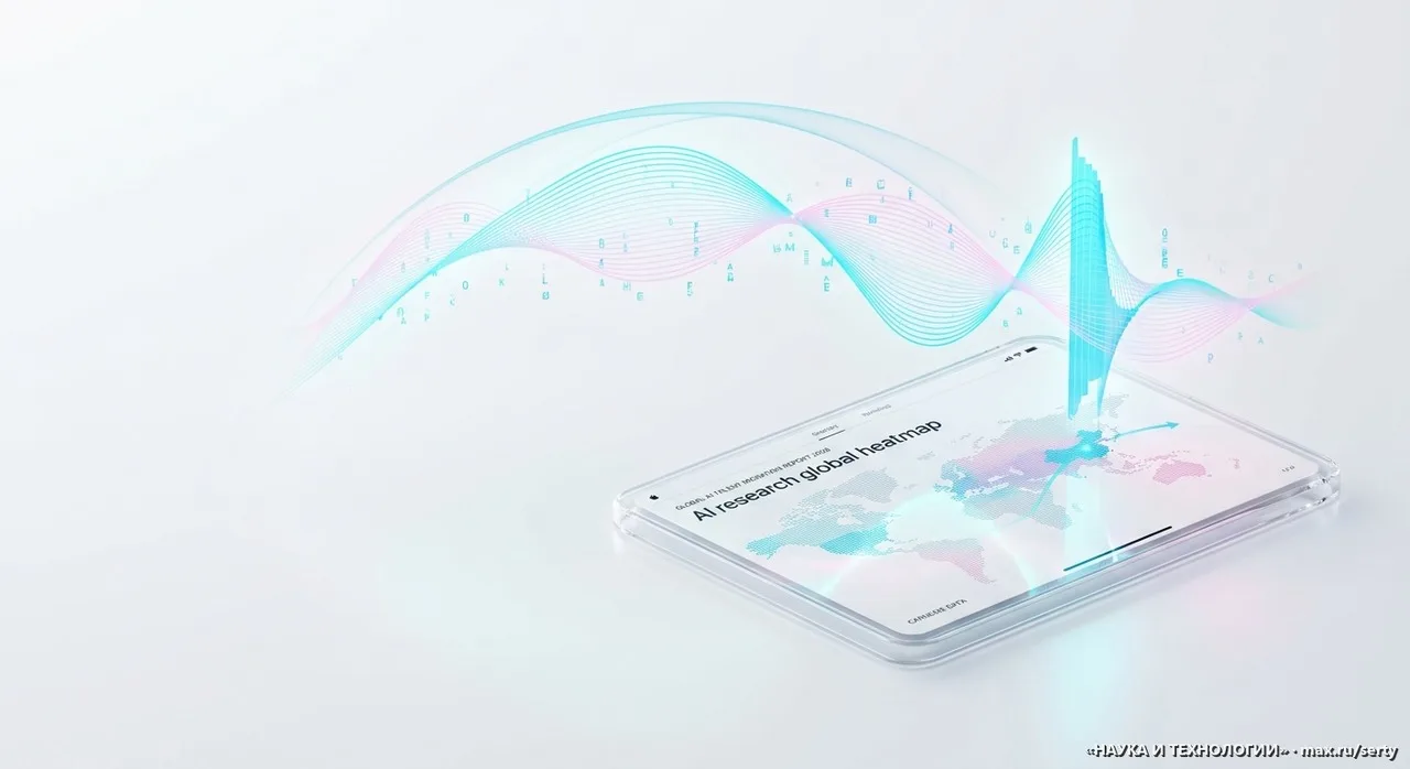 🧲 Китай обошёл США в битве за AI-таланты