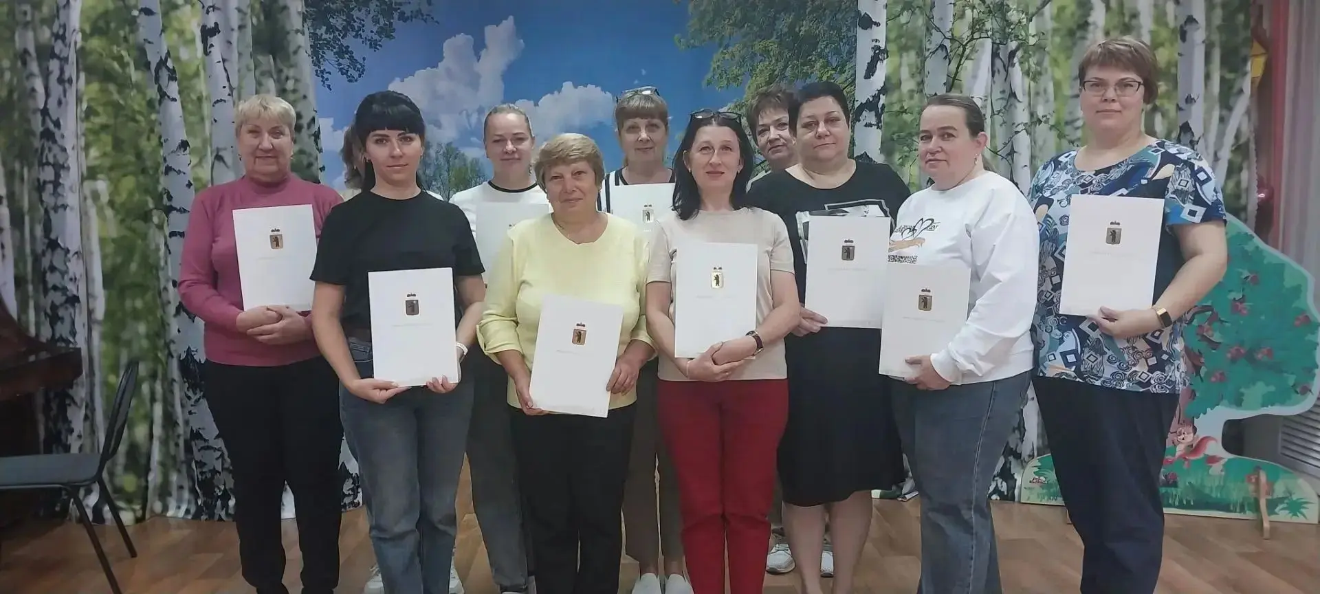 🌸БЛАГОДАРНОСТЬ ЗА ТЕПЛО И УЮТ🌸
