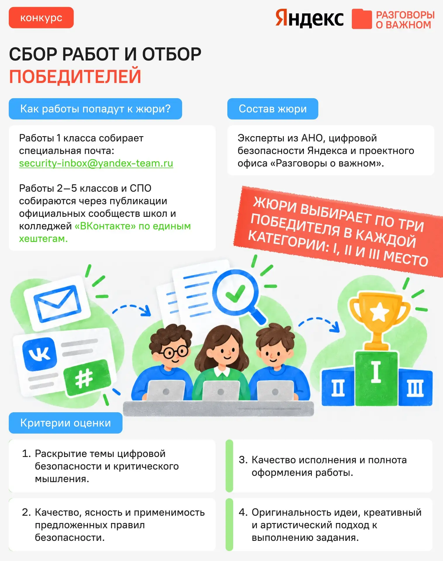 Изображение 5 к публикации «Разговоры о важном»