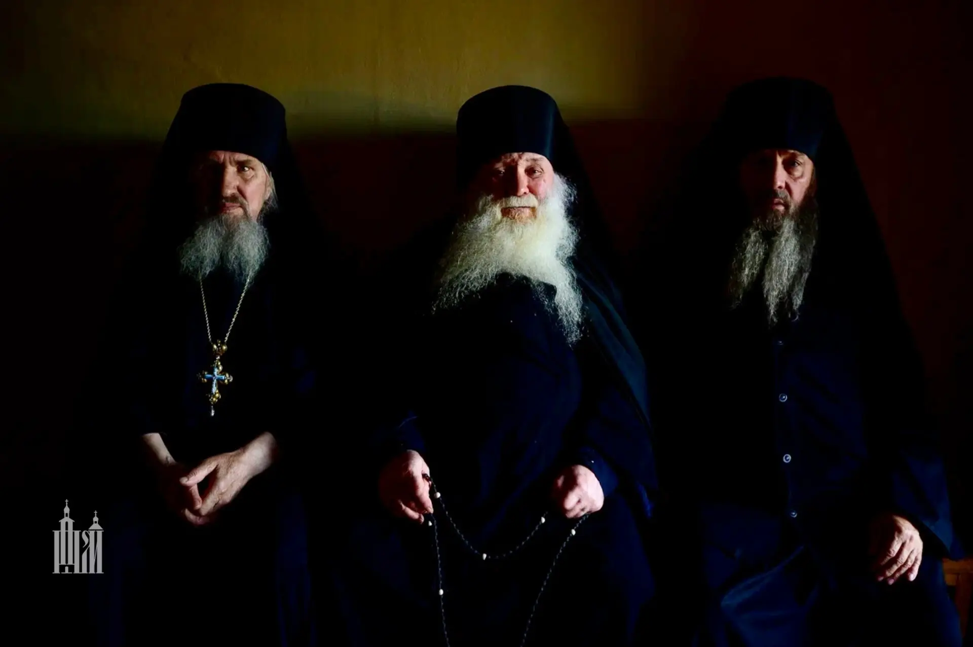 📿 Если бы люди знали, какая награда от Господа Бога за монашеский подвиг, то все бы ус...
