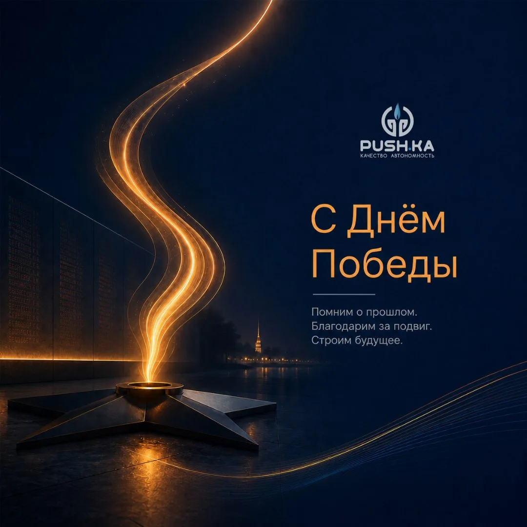 С Днём Победы!

Этот день объединяет нас общей памятью, уважением к истории и благодарностью тем, кт