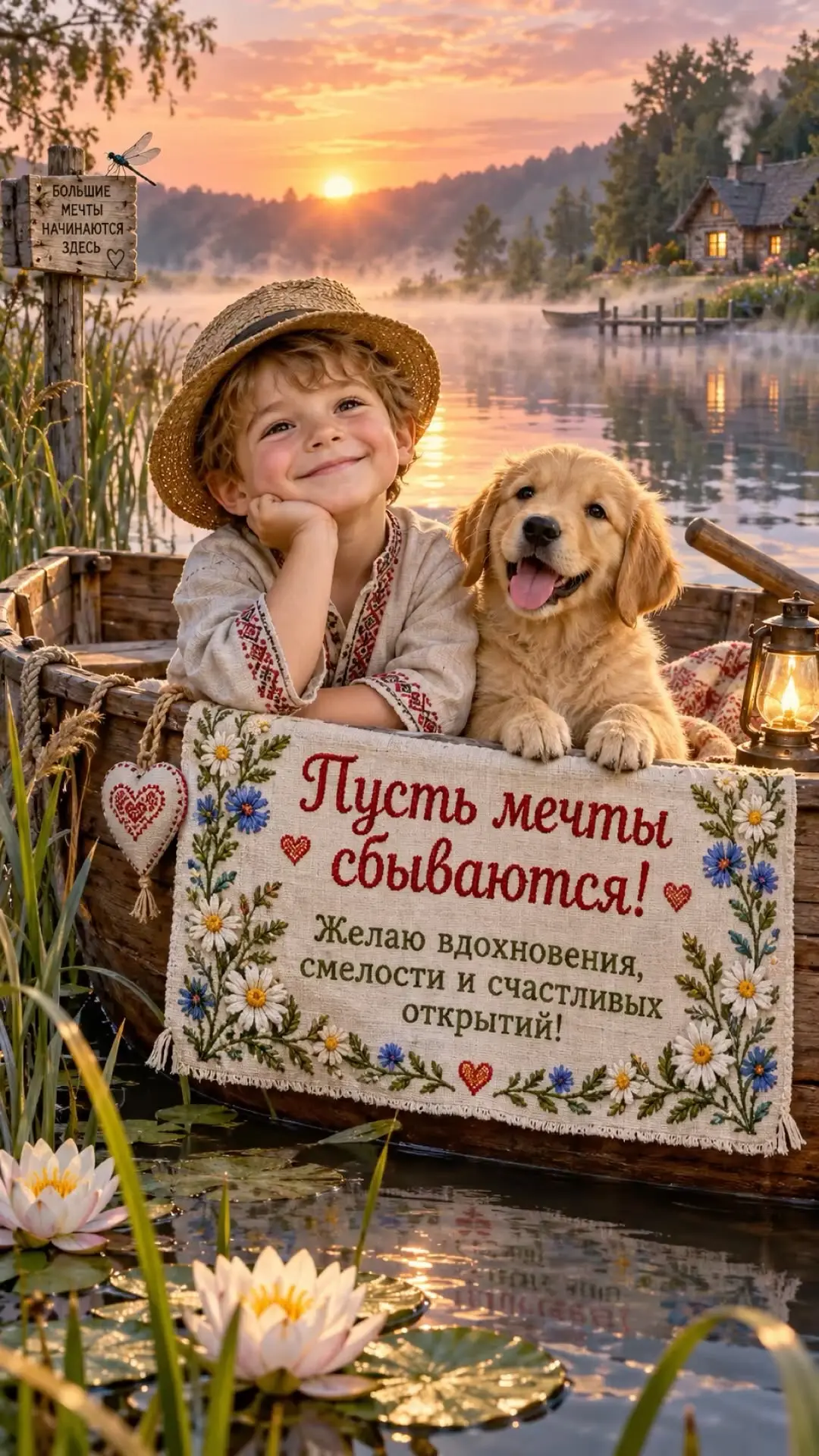 МИР ОТКРЫТОЧЕК | ПОДПИСАТЬСЯ!