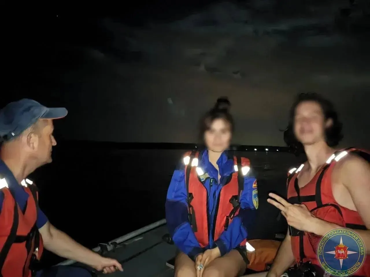 🚤 «Уплыли и пропали»: спасатели искали подростков на озере почти пять часов

Вечером 29 июля двое п