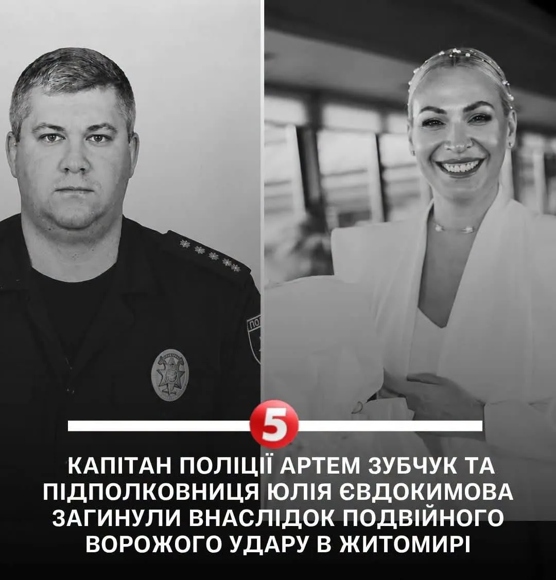 ☠️Новости Украины: