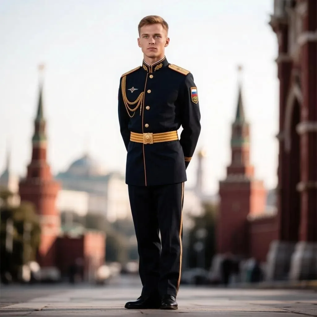 🇷🇺Сегодня День офицера России.