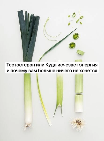 Одна из самых недооценённых тем женского здоровья — тестостерон.