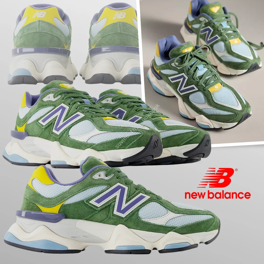 New Balance 🇺🇸