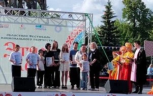 Подведены итоги IV Областного фестиваля-конкурса чтецов «Читаем Пушкина»

✨6 июня, в день рождения В