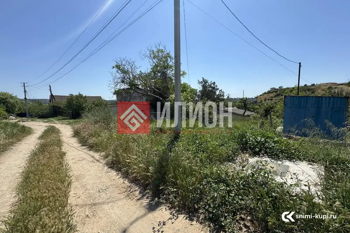 Участок