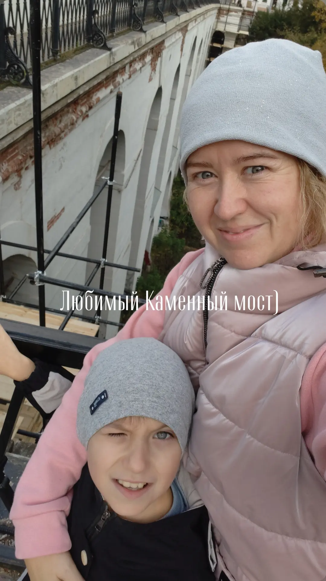 Убиваем время между двумя тренировками)