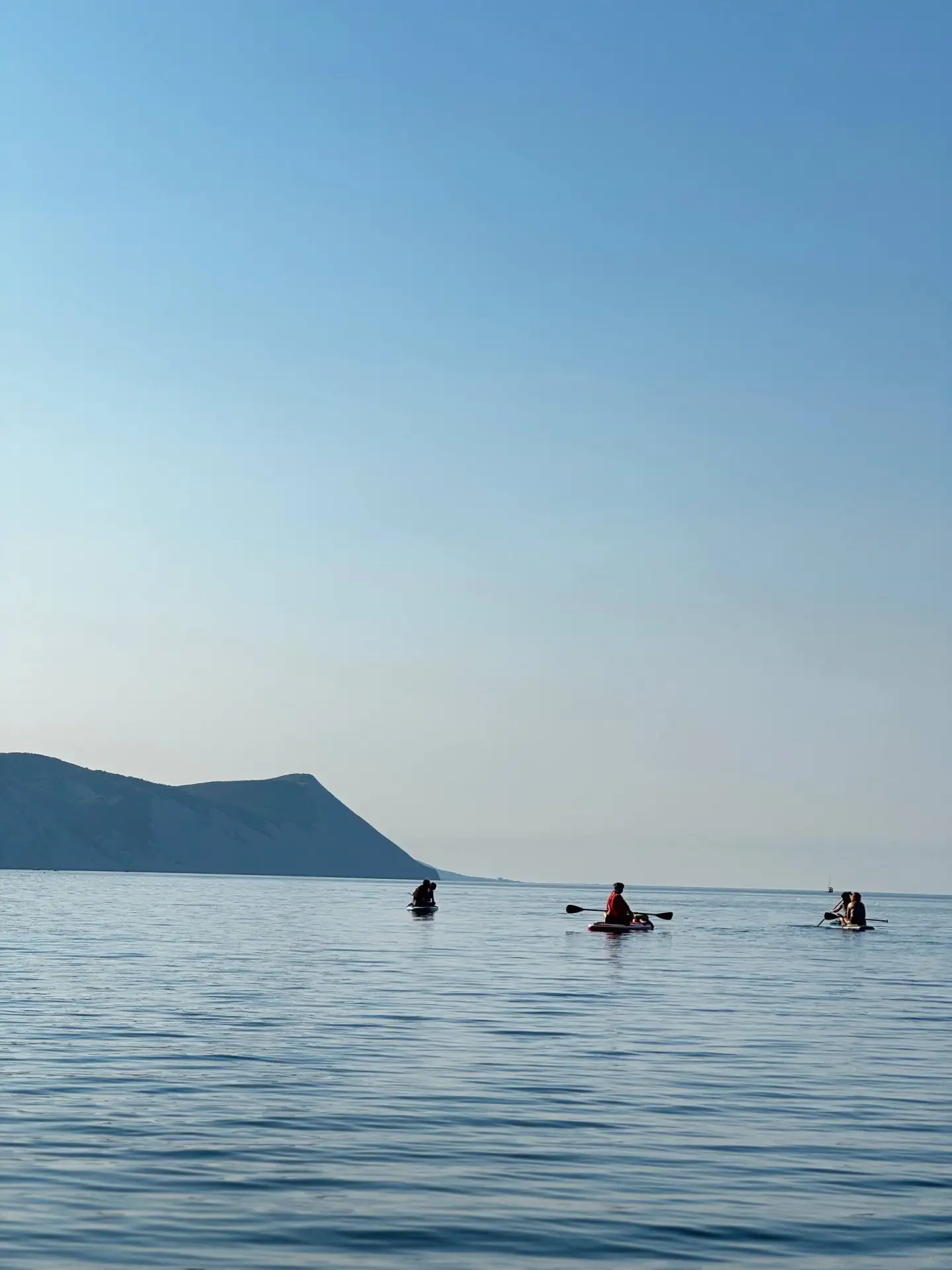 Три настроения Анапы 🌊