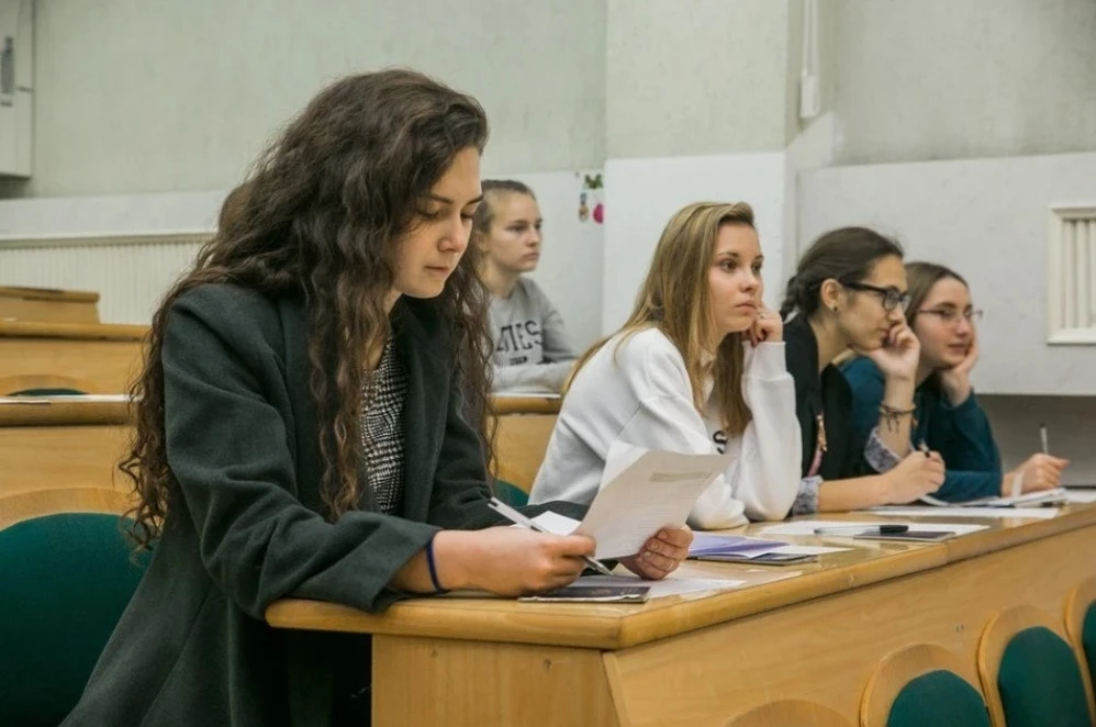 🎓 В России утвердили список предметов, обязательный для всех студентов вузов