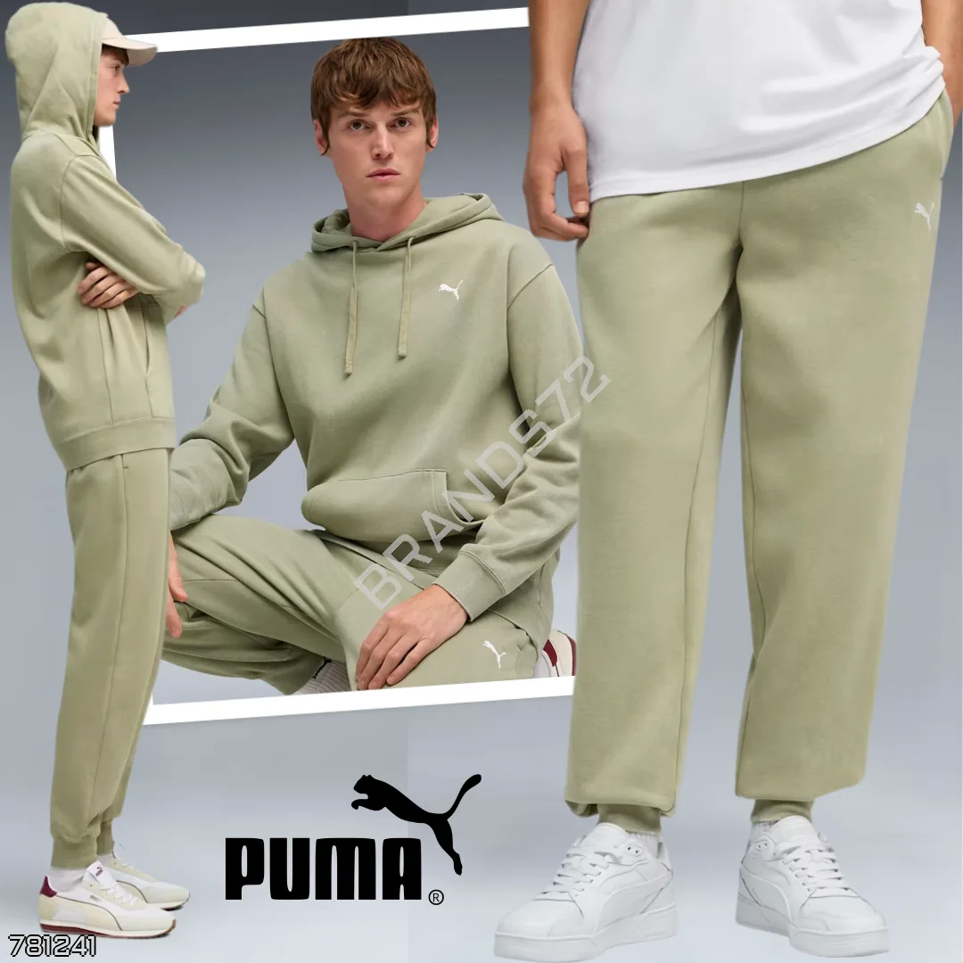 Puma 🇺🇸