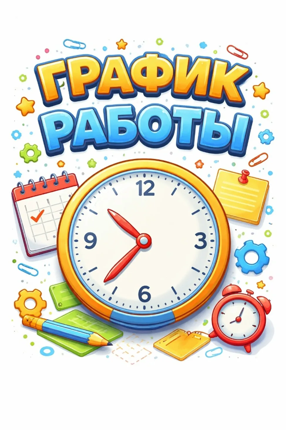 Уважаемые родители!