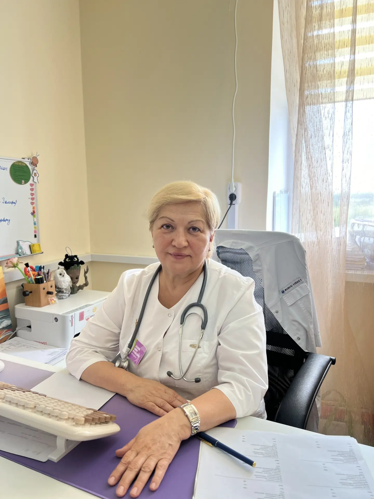 С 10 по 16 августа объявлено неделей профилактики сердечно-сосудистых заболеваний.