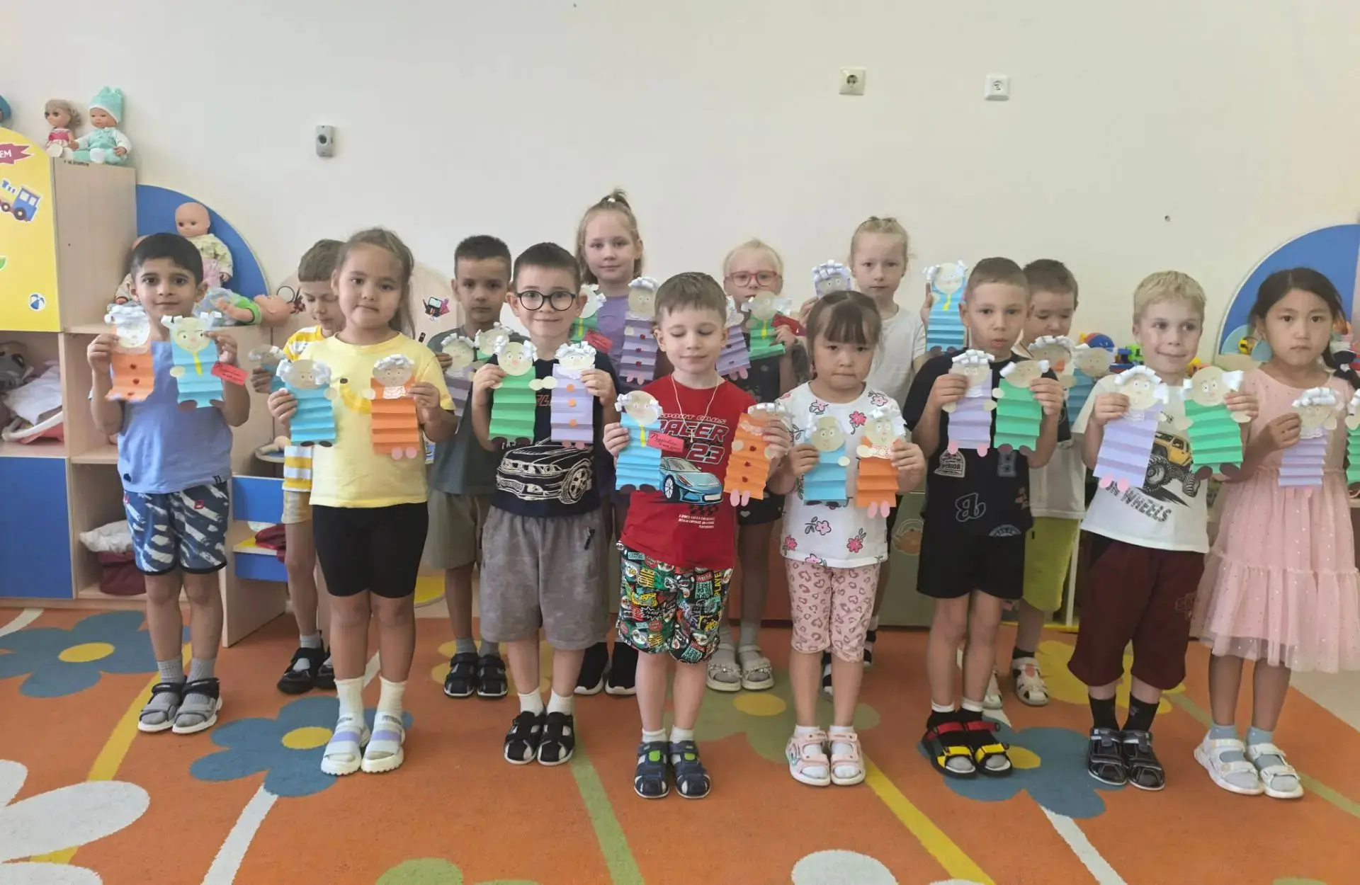 ❤️ Доброе дело для самых любимых!