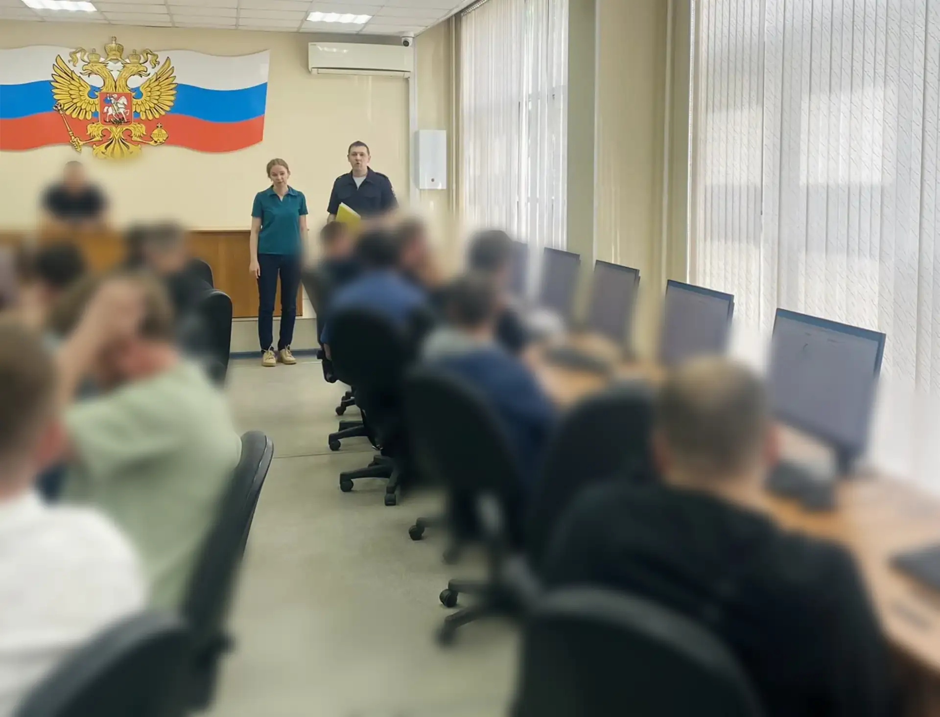 Социальный проект «Автотрезвость»