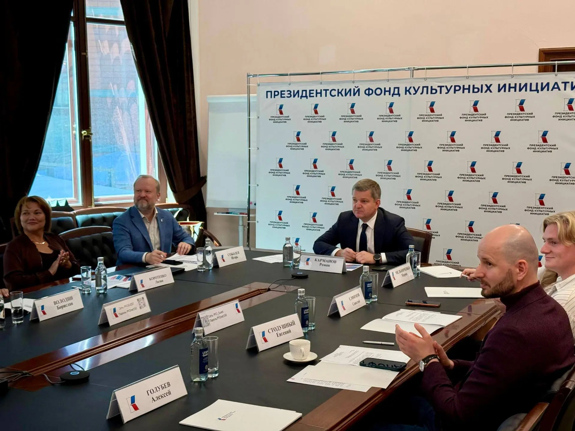 Итоги отбора «Музконтент ПФКИ»: 58 проектов получат поддержку