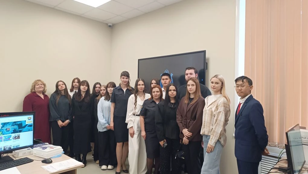 ⚖️ ВЫПУСКНИКИ ПРОФЕССИОНАЛИТЕТА ПОДТВЕРДИЛИ ПРОФЕССИОНАЛИЗМ

В Колледже БГУ успешно завершён цикл де