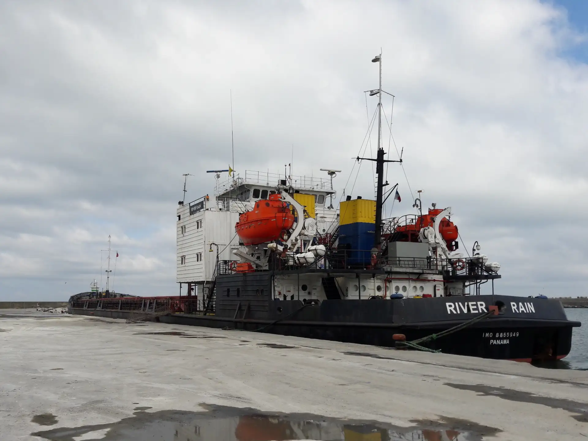 Cunda Shipping, Стамбул, Турция, Kartal Kule, Esentepe Mahallesi, İnönü Caddesi No: 147...