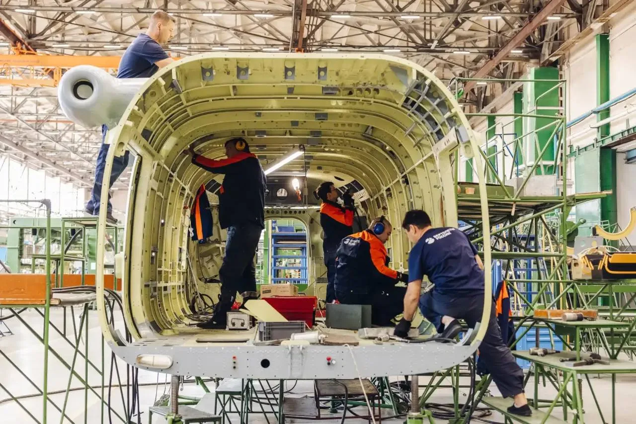 🚀 За работой в высокотехнологичной отрасли – на Дальний Восток! Для комфортной жизни, труда и досуг