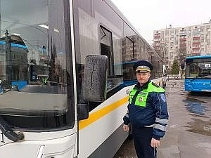 С 15 по 21 июня сотрудники Госавтоинспекции г.о. Домодедово проводят профилактическое мероприятие «А
