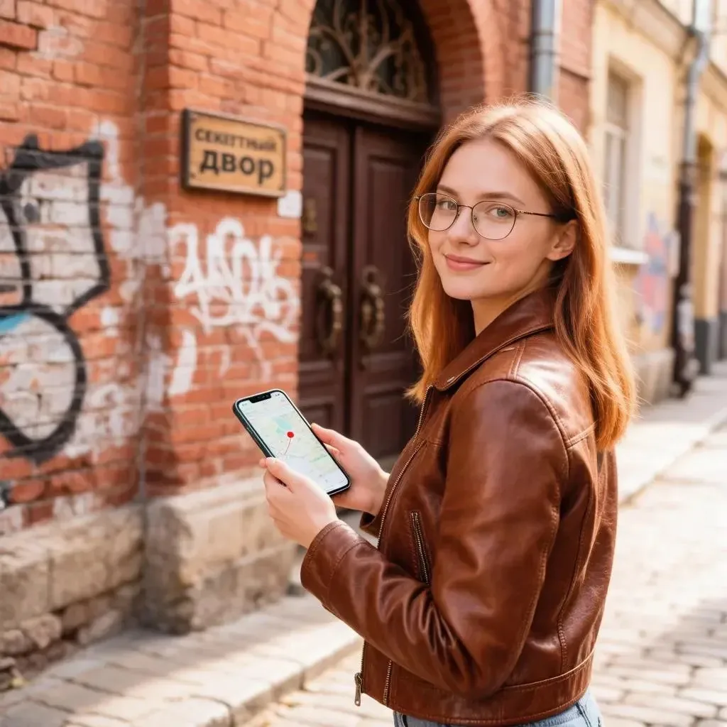 «Для наших гостей: как увидеть настоящую Казань (и не умереть со скуки)» 🏠


Привет, наши дорогие л