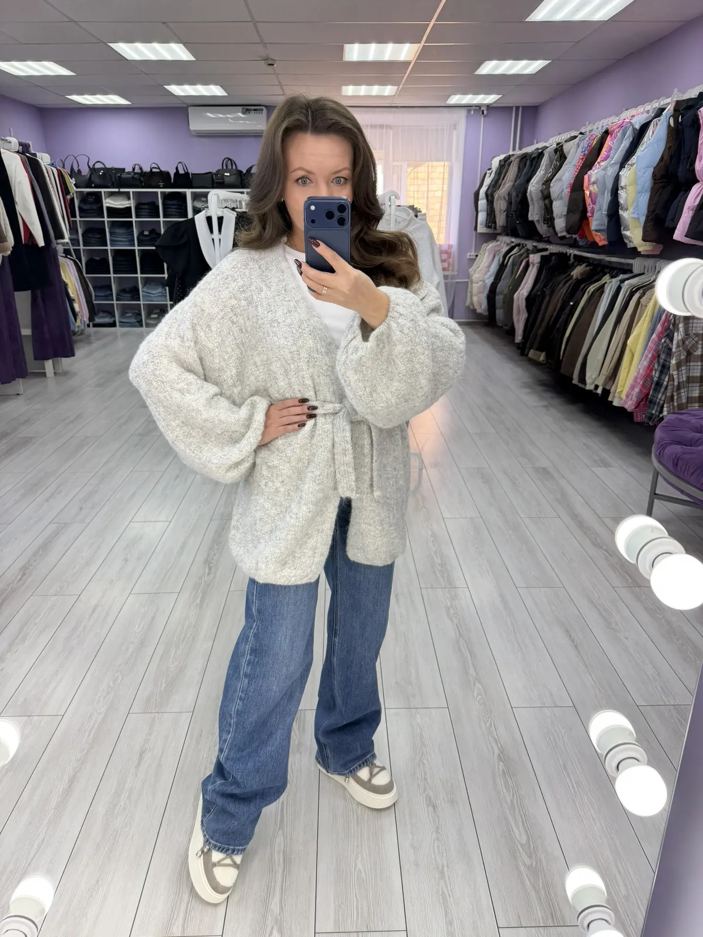 Новое зимние поступление ❄️