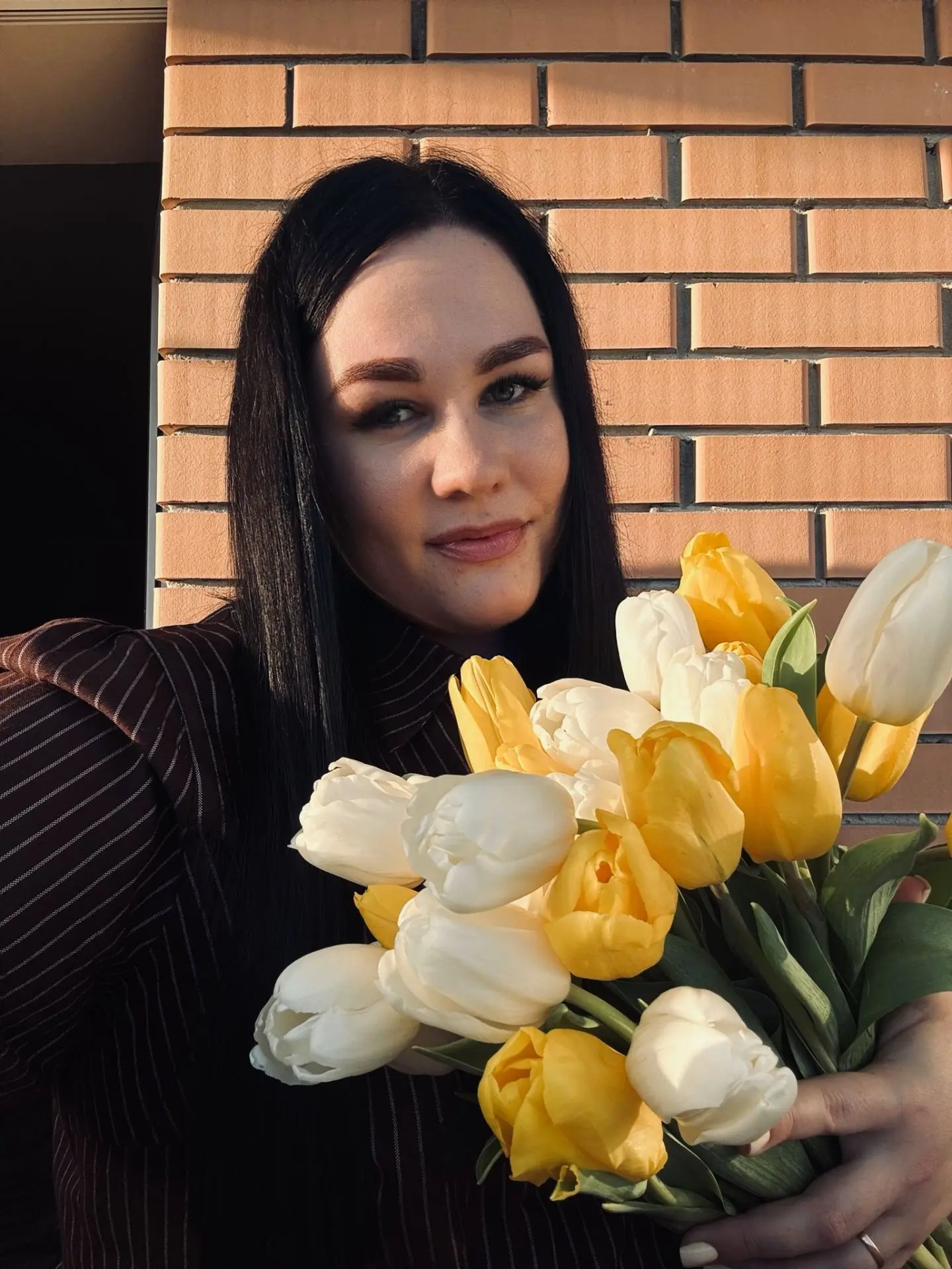 🎉Сегодня отмечает свой юбилей  воспитатель нашего детского сада Алена Витальевна Морда...