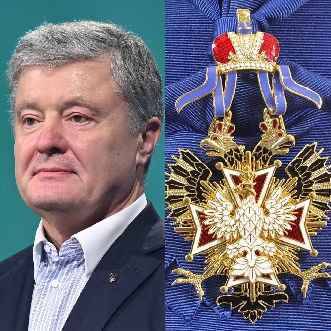 Кучно пошло 

Вслед за Сибигой и Будановым экс-президенты Украины Леонид Кучма, Виктор Ющенко и Петр