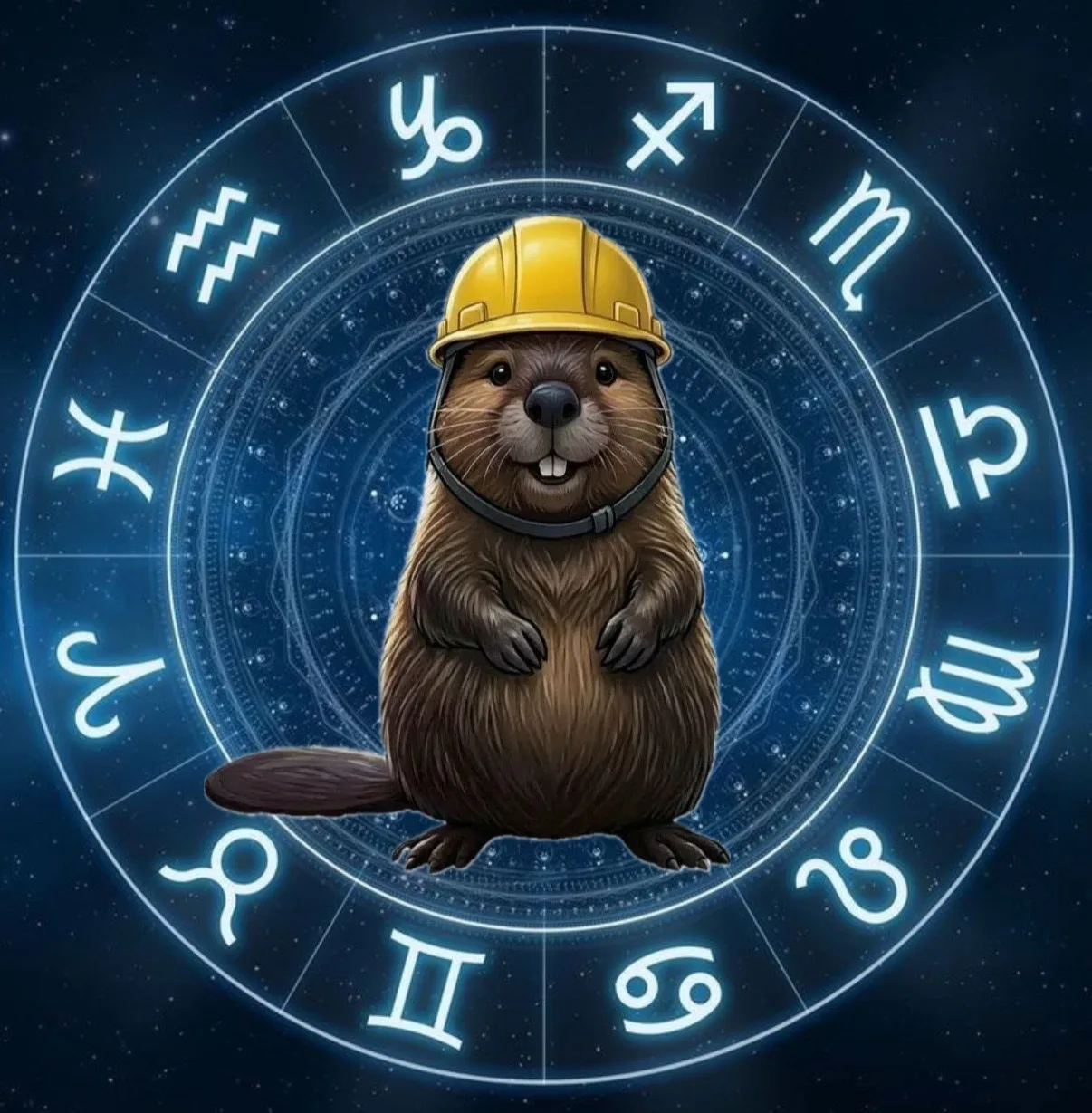 Боброскоп на 24.08.26🦫🔭
