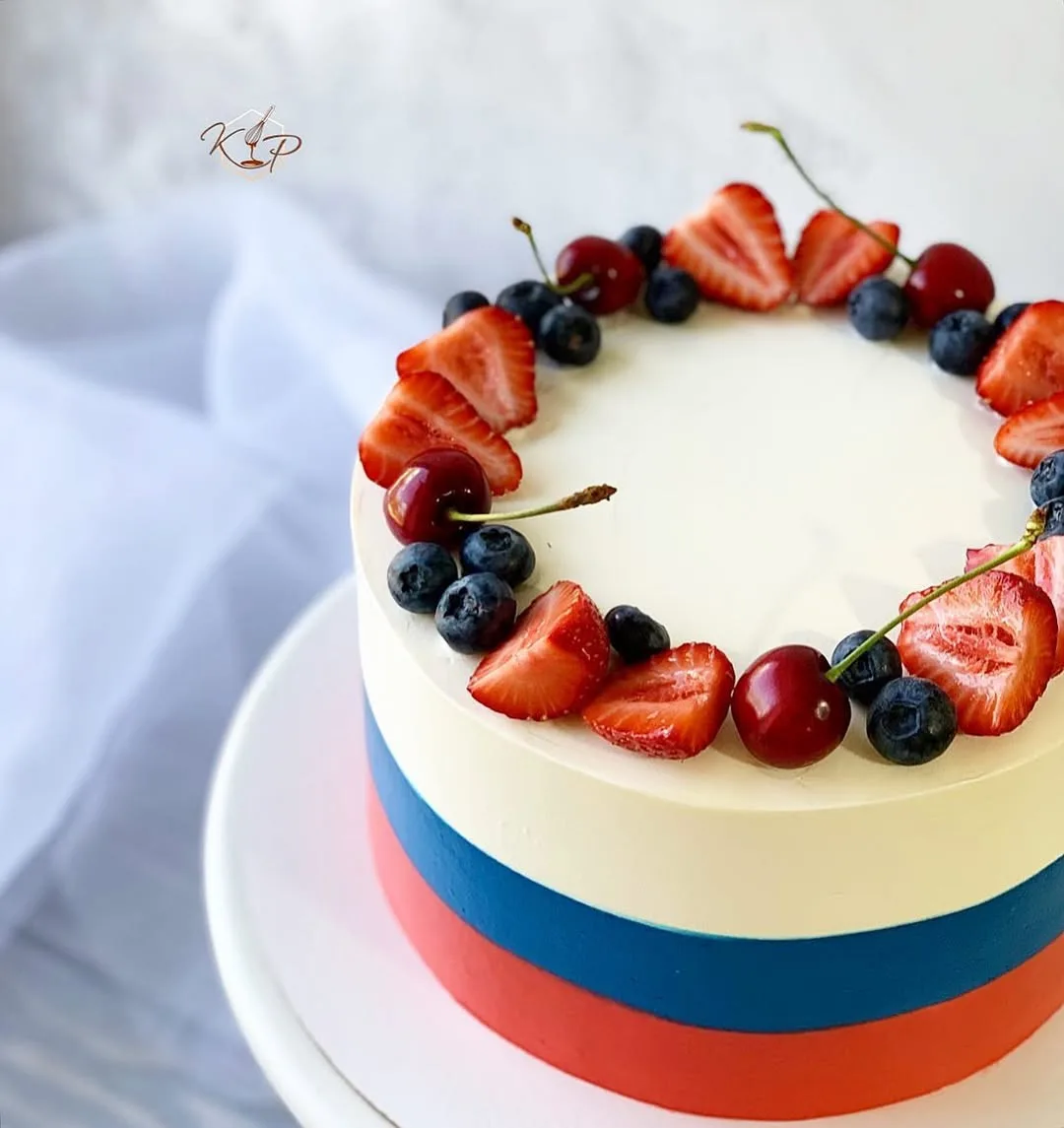 С Днем России, дорогие друзья❤️
💯Нет прекрасней страны во всем мире.

❤️Я узнал, что у меня 
Есть о