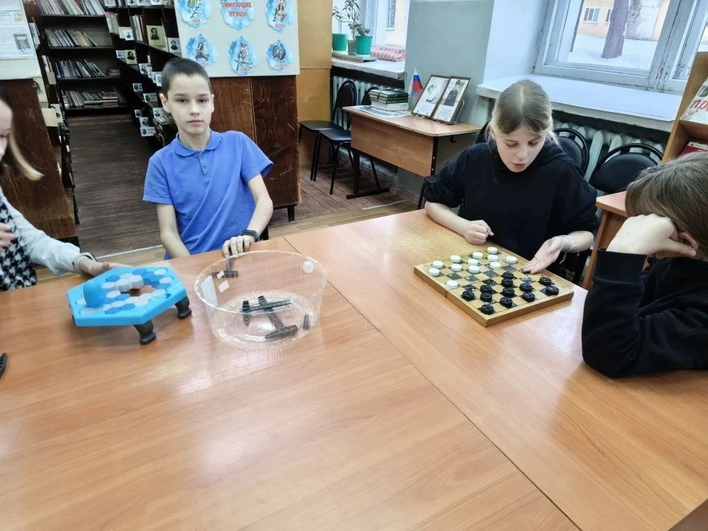 День головоломок: тренируем мозги с удовольствием!