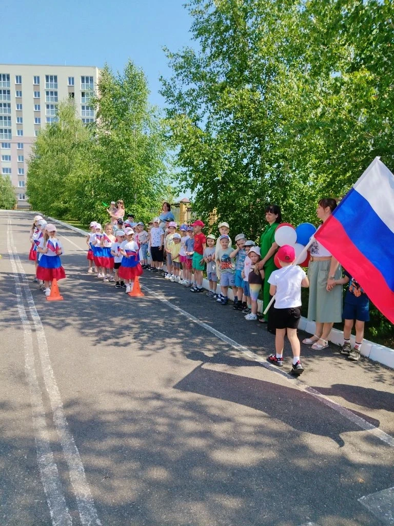 🇷🇺 С чего начинается Родина? С картинки в твоём букваре, с хороших и верных товарищей, живущих в с