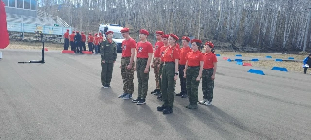 🏅 Гордость за нашу школу!