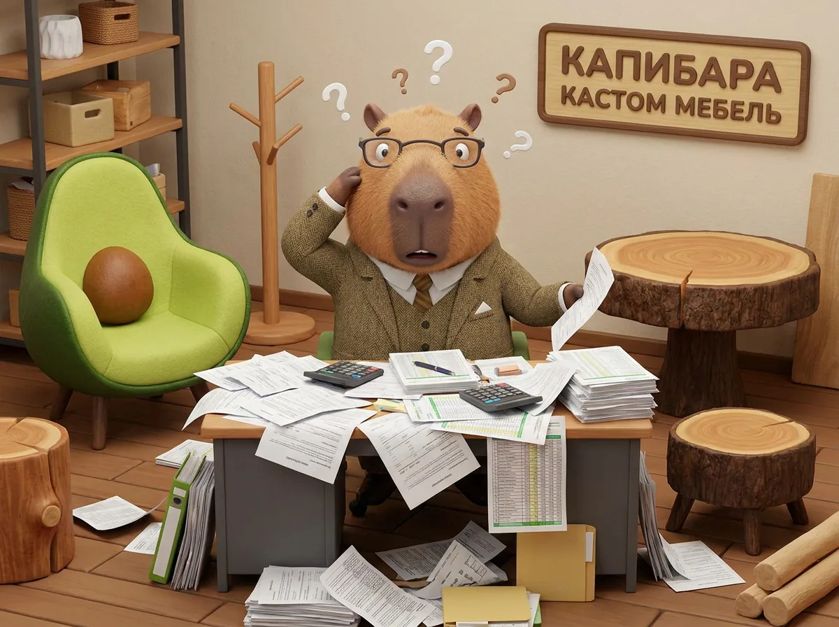 Дыра, которая тихо съедает прибыль: котловой учёт нескольких проектов
