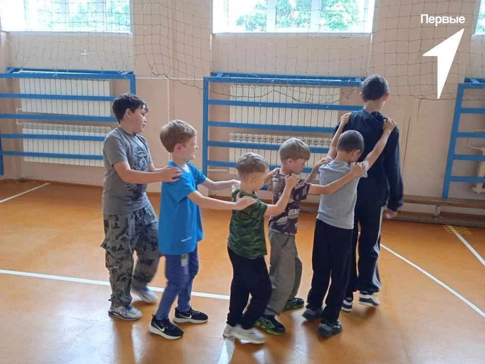 Не дадим скуке ни шанса! 🎉