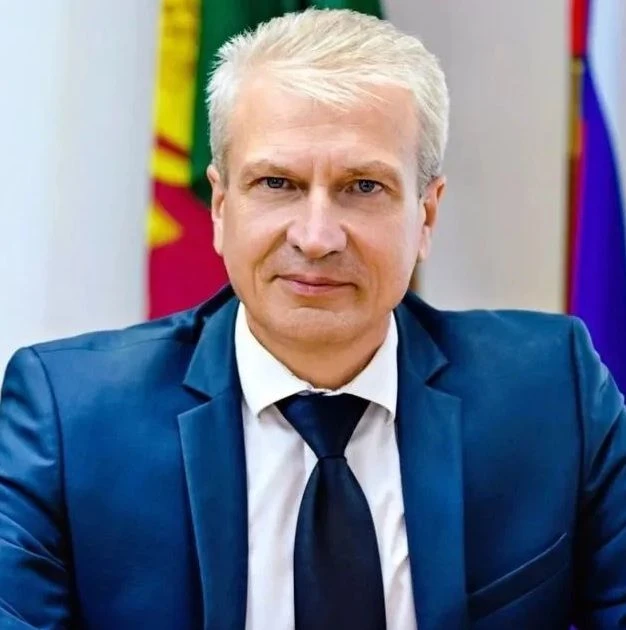Утренний пост А.Волненко