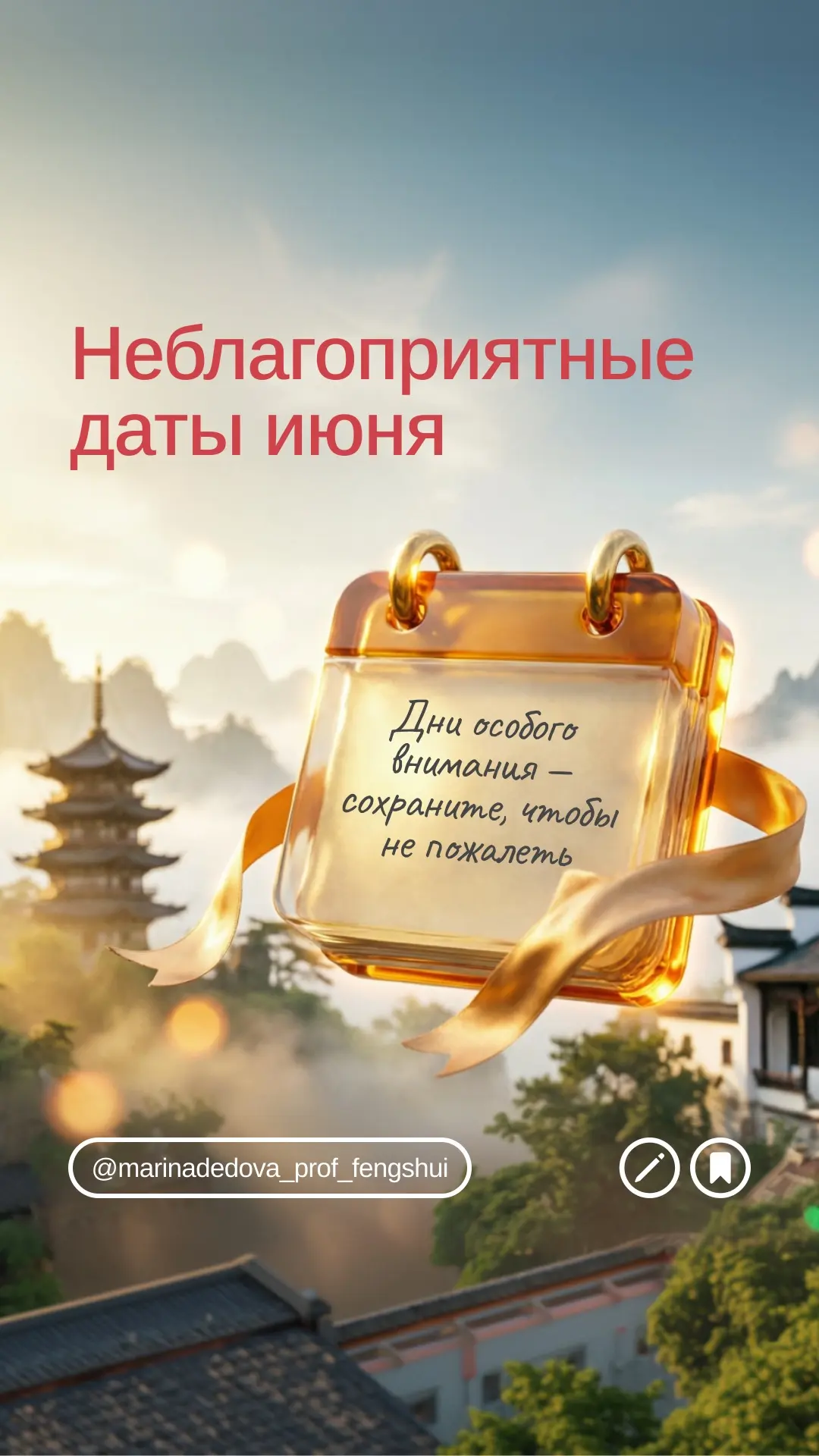 Как получить прогноз на весь июнь — читайте ниже ⤵️