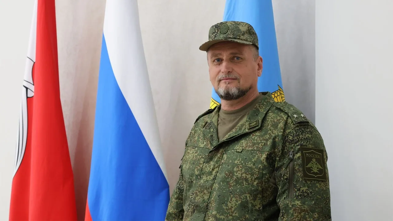 🪖Воронежский чиновник подписал контракт с Минобороны