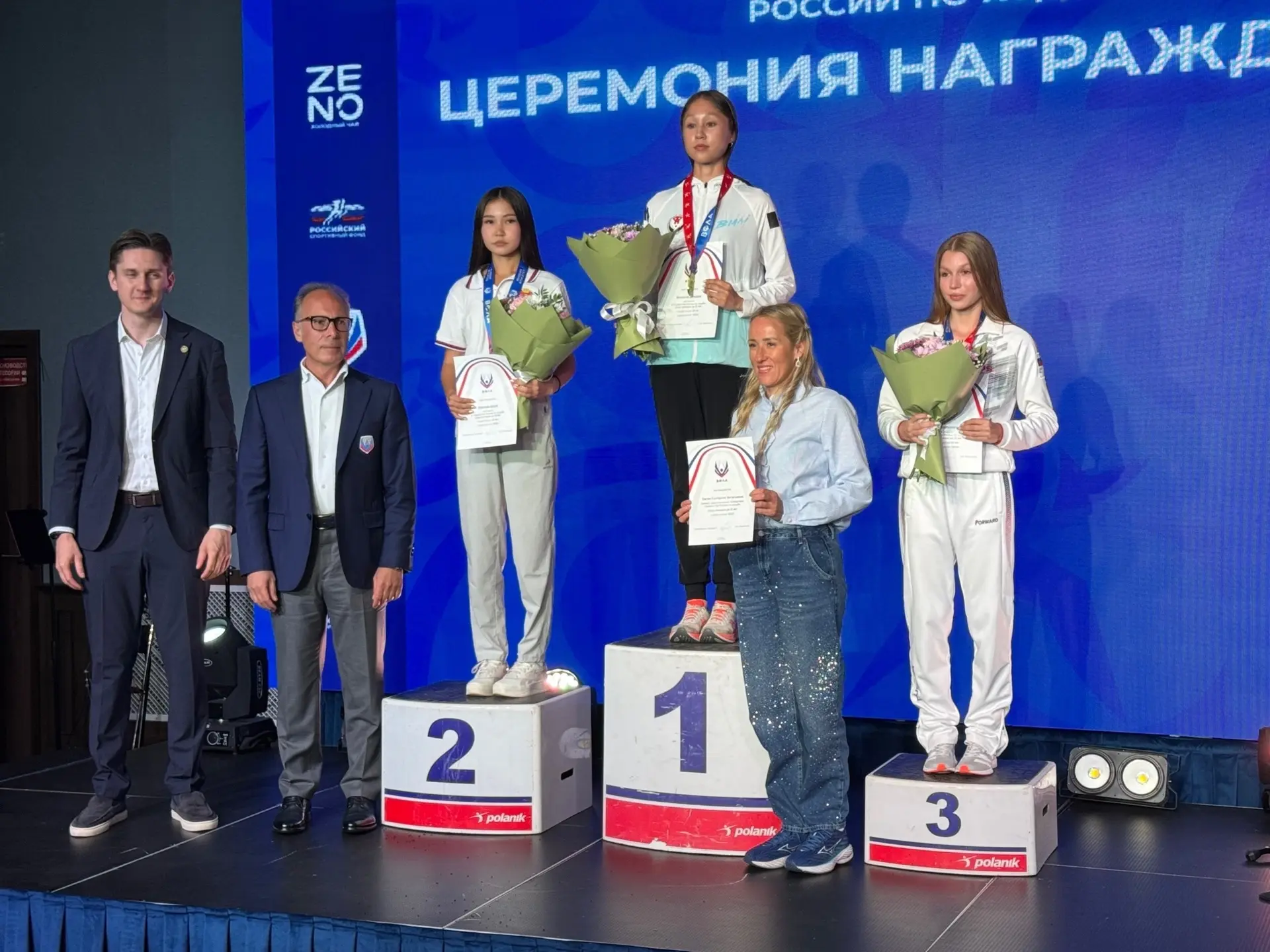😍Поздравляем Бикузину Викторию с блестящим результатом на Чемпионате и Первенстве по с...