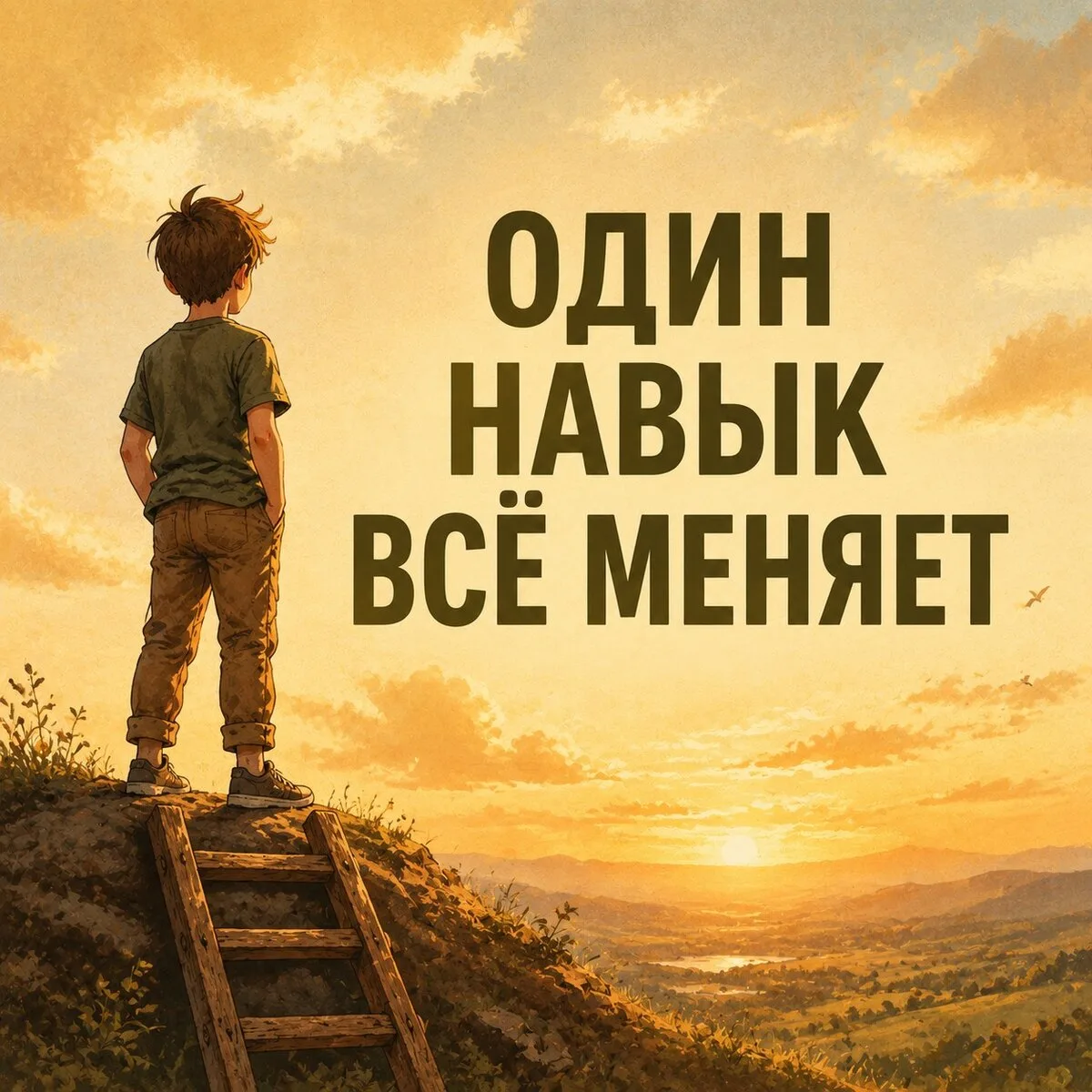 «Закрой холодильник. Выключи свет. Помой за собой кружку