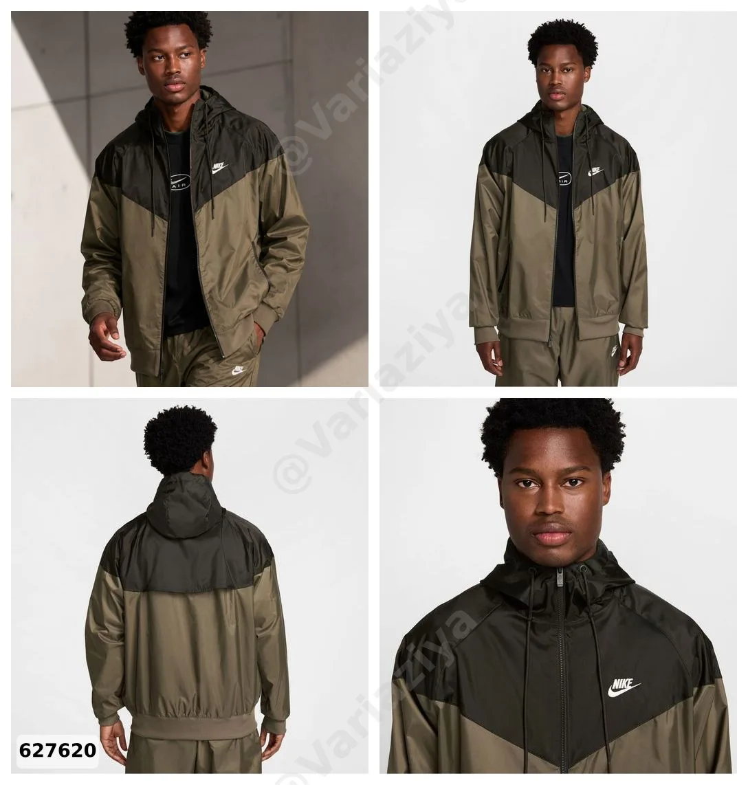 #Nike